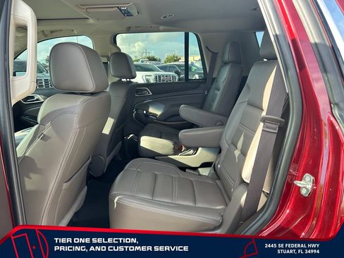Used 2019 GMC Yukon Denali w/ Denali Ultimate Package AWD/4WD image 13