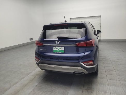 Used 2020 Hyundai Santa Fe SE image 7