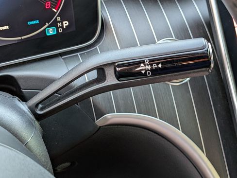 Certified 2024 Mercedes-Benz C 300 Sedan image 26