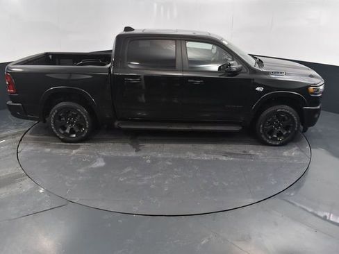 New 2026 RAM 1500 4x4 Crew Cab image 43