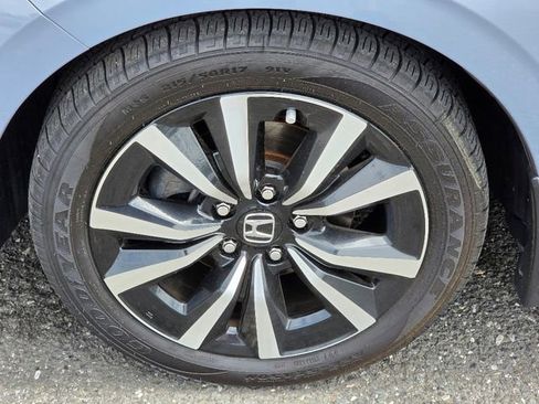 Used 2024 Honda Civic EX image 18