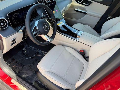 New 2026 Mercedes-Benz GLC 300 image 4