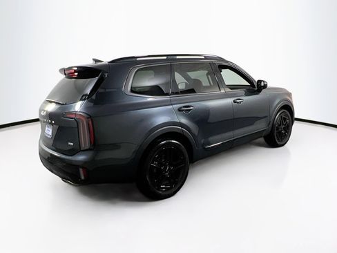 Used 2024 Kia Telluride SX X-Line AWD/4WD image 5
