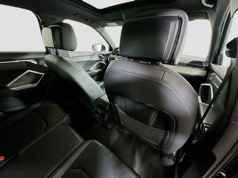 Used 2019 Audi Q3 2.0T Premium Plus image 28