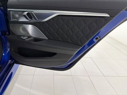 Used 2025 BMW M8 Competition image 21
