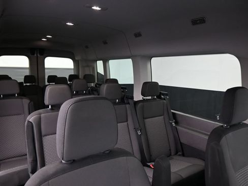 Used 2025 Ford Transit 350 XLT RWD image 23