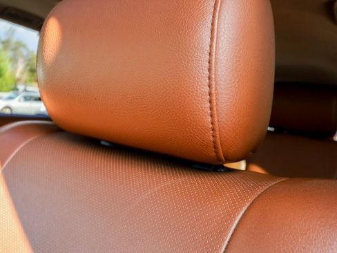 Used 2016 Toyota Sequoia Platinum image 38