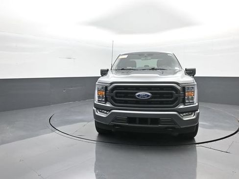 Certified 2023 Ford F150 XLT w/ Equipment Group 302A High AWD/4WD image 3