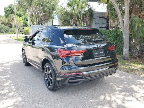 Certified 2025 Audi Q3 2.0T Premium Plus w/ Premium Plus Package AWD/4WD image 7