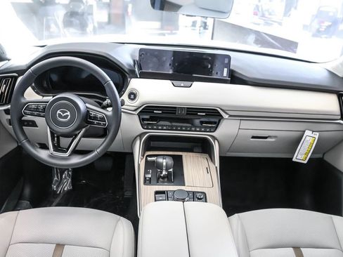 New 2026 MAZDA CX-90 3.3 Turbo S w/ Premium Package image 32