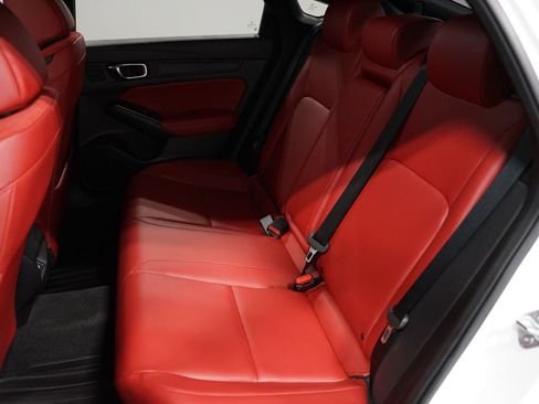 Used 2023 Acura Integra A-Spec FWD image 28