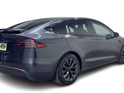 Used 2024 Tesla Model X