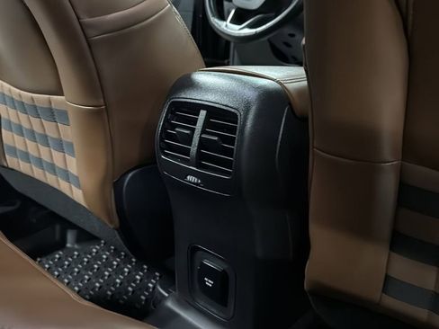 Used 2021 Ford Bronco Sport Outer Banks image 17