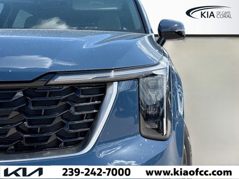 New 2026 Kia Sorento S image 9