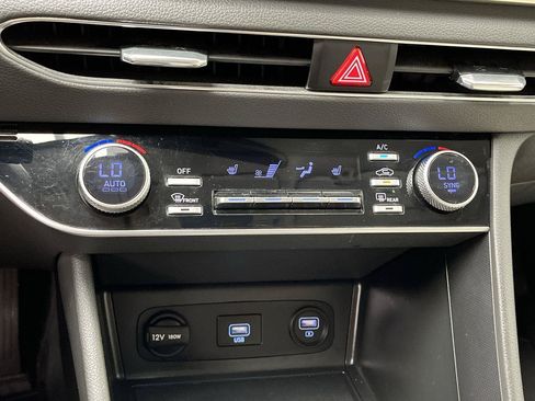 Used 2022 Hyundai Sonata SEL FWD image 21