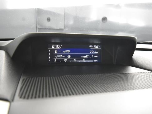 Used 2019 Subaru Ascent Limited image 24