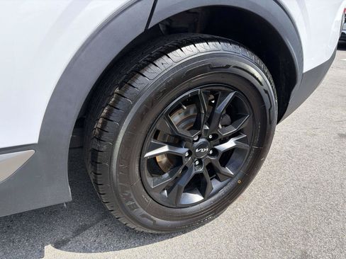 Used 2023 Kia Sportage X-Pro AWD/4WD image 9