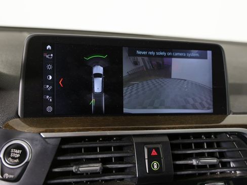 Used 2019 BMW X3 sDrive30i w/ Convenience Package image 10