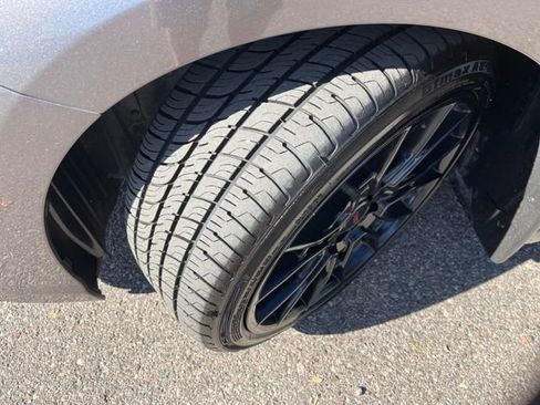 Used 2021 Toyota Camry SE w/ TRD Appearance Package (TMS) image 20