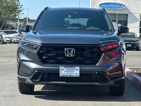 Used 2026 Honda CR-V Sport image 7