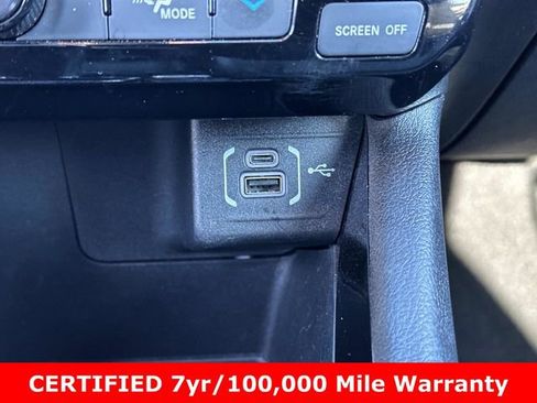 Certified 2022 Jeep Compass Limited image 27