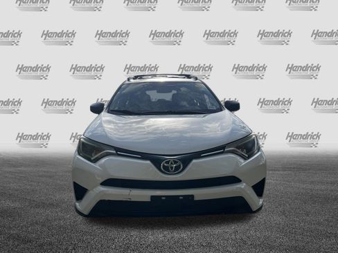 Used 2016 Toyota RAV4 LE image 3