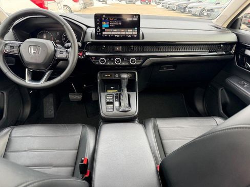 Certified 2023 Honda CR-V EX-L image 11