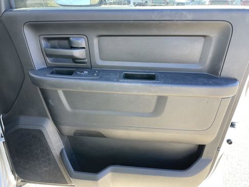 Used 2018 RAM 2500 Tradesman image 42