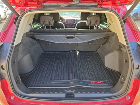 Used 2019 GMC Terrain Denali image 12