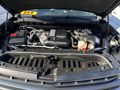 Used 2021 Chevrolet Silverado 1500 RST image 29