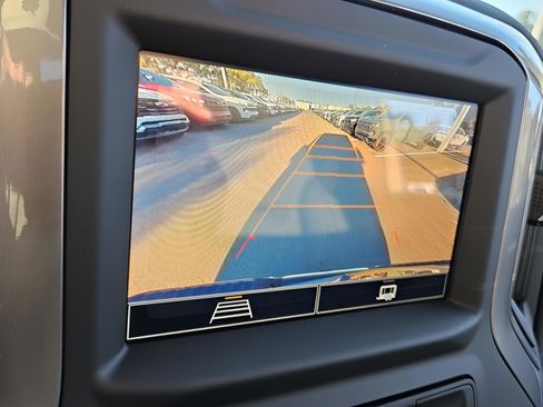 New 2025 Chevrolet Silverado 2500 W/T w/ WT/CX Safety Package image 13