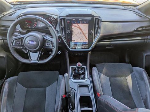 Used 2022 Subaru WRX Limited w/ Popular Package #1 image 18
