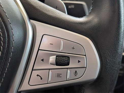 Used 2021 BMW 840i Gran Coupe w/ Comfort Seating Package image 24