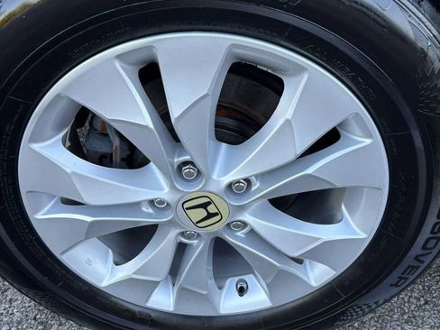 Used 2012 Honda CR-V EX-L image 23