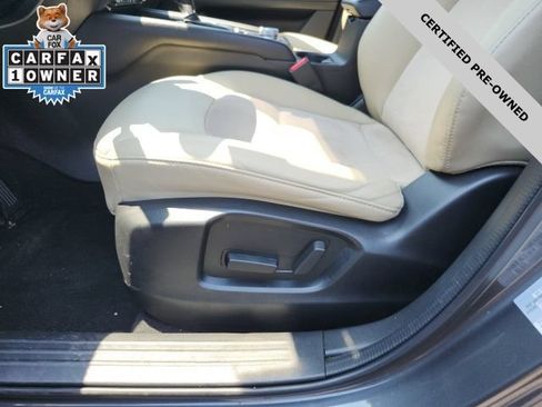 Certified 2023 MAZDA CX-5 AWD 2.5 S w/ Select Package image 6