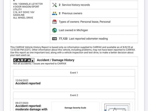 Used 2018 GMC Acadia SLE w/ LPO, Black Accent Package image 46
