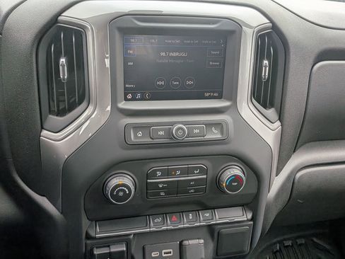 Used 2021 Chevrolet Silverado 1500 W/T w/ WT Fleet Convenience Package image 25