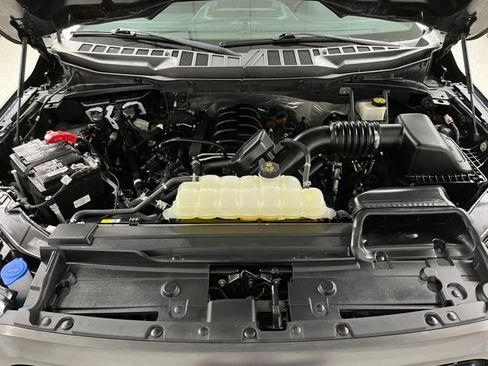 Used 2023 Ford F150 XLT w/ Equipment Group 302A High AWD/4WD image 57