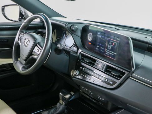 Used 2022 Lexus ES 350 w/ Premium Package FWD image 26