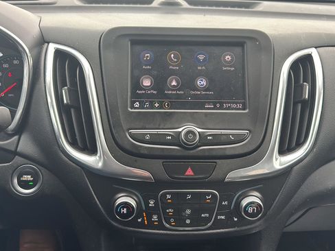 Used 2020 Chevrolet Equinox LT image 15