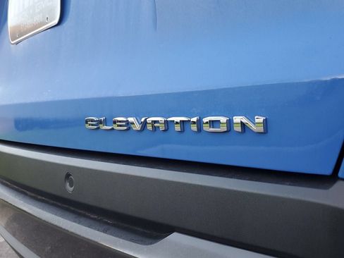New 2026 GMC Terrain Elevation FWD image 9