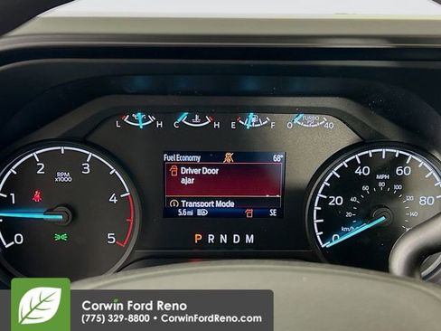 New 2026 Ford F350 XL w/ XL Driver Assist Package image 13