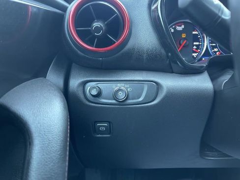 Used 2023 Chevrolet Blazer RS w/ Driver Confidence II Package image 19