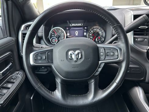 Used 2024 RAM 2500 Laramie w/ Sport Appearance Package AWD/4WD image 19