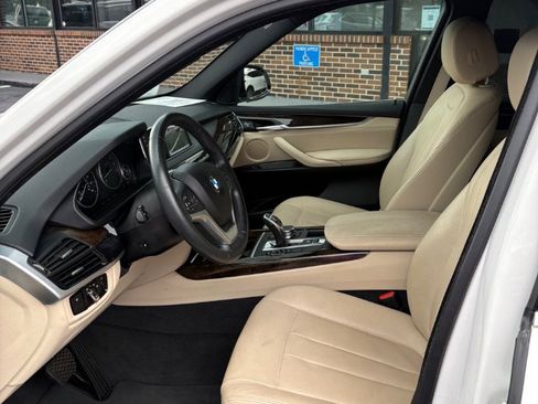Used 2018 BMW X5 sDrive35i RWD image 22