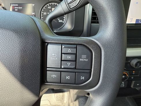 New 2026 Ford F250 XL w/ XL Driver Assist Package RWD image 23