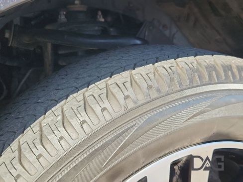 Used 2019 Toyota 4Runner Limited image 11