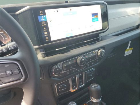 New 2026 Jeep Wrangler Sport S AWD/4WD image 5