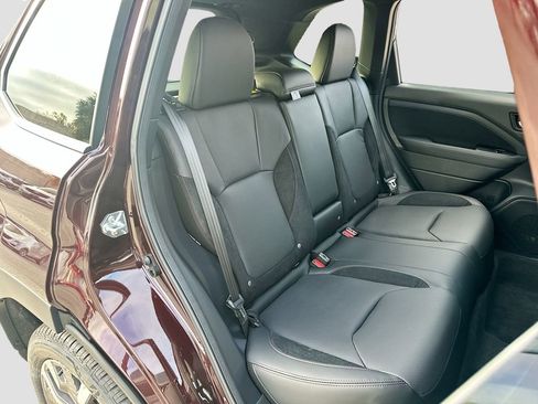 New 2026 Subaru Forester Touring image 30