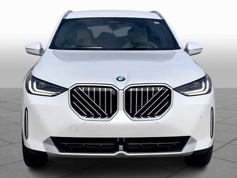 New 2026 BMW X3 xDrive30 w/ Premium Package image 3